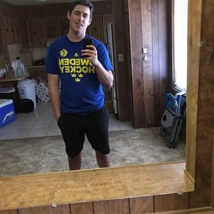 Meet your Posher, Jordan